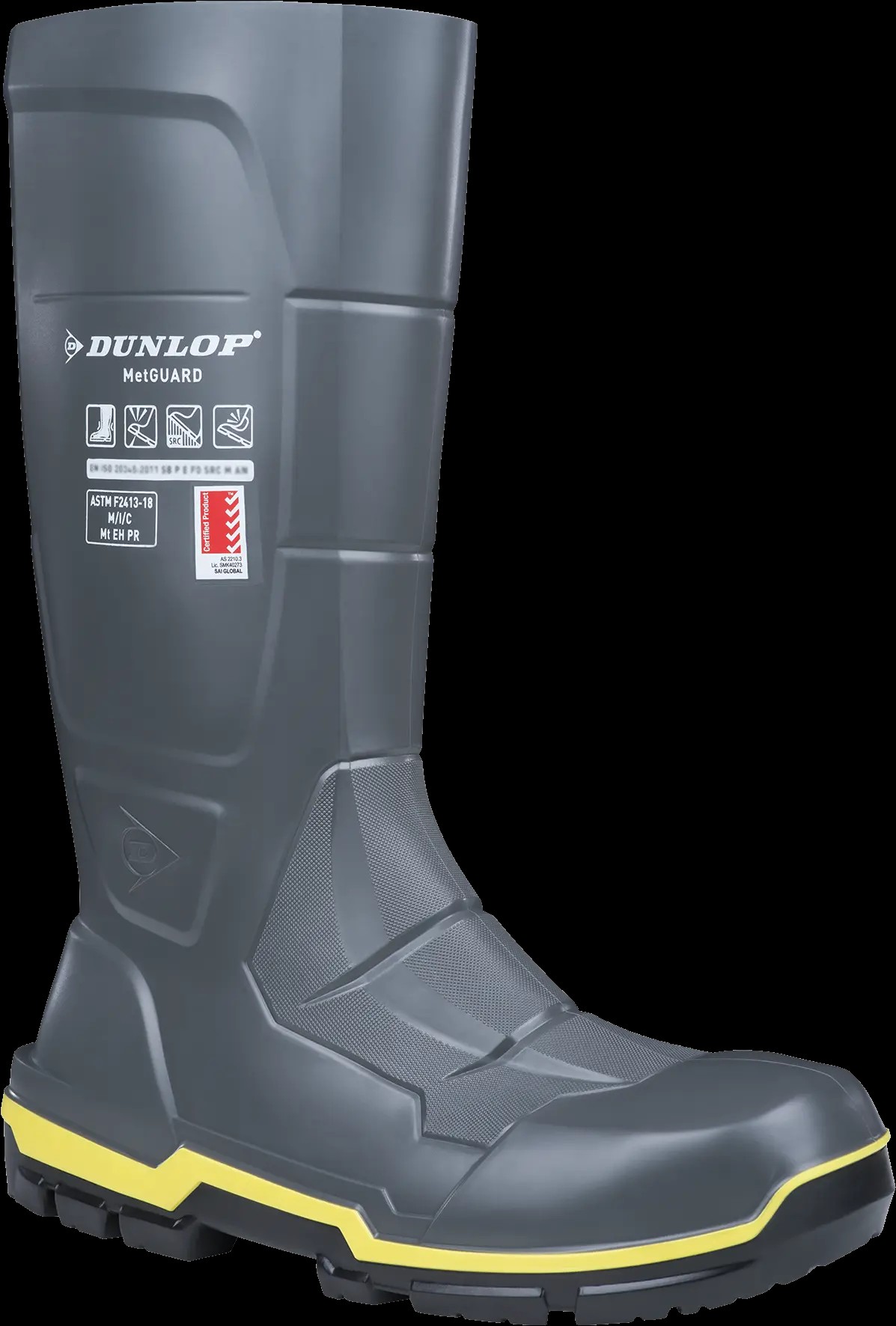 jalas Safety shoe dunlop 562732 size 41