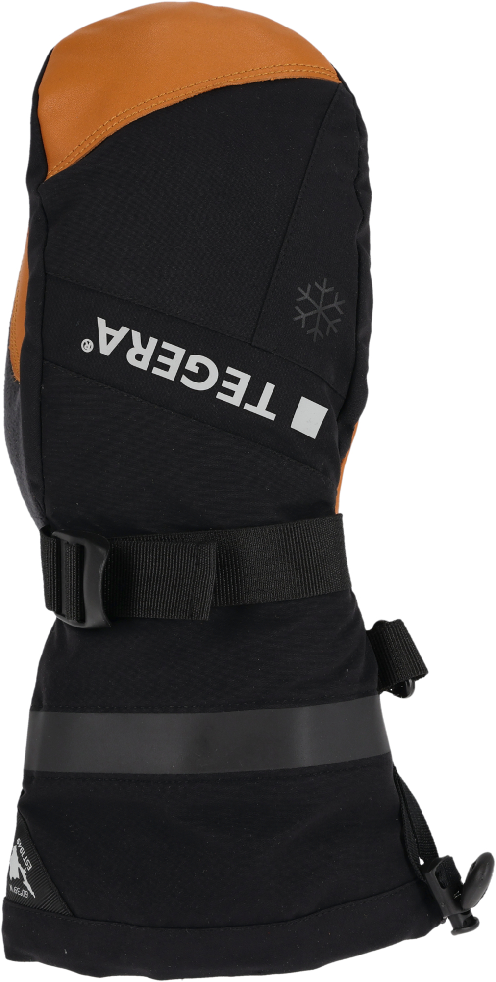 VINTERHANDSKAR TEGERA SUBZERO 6291 STL 9