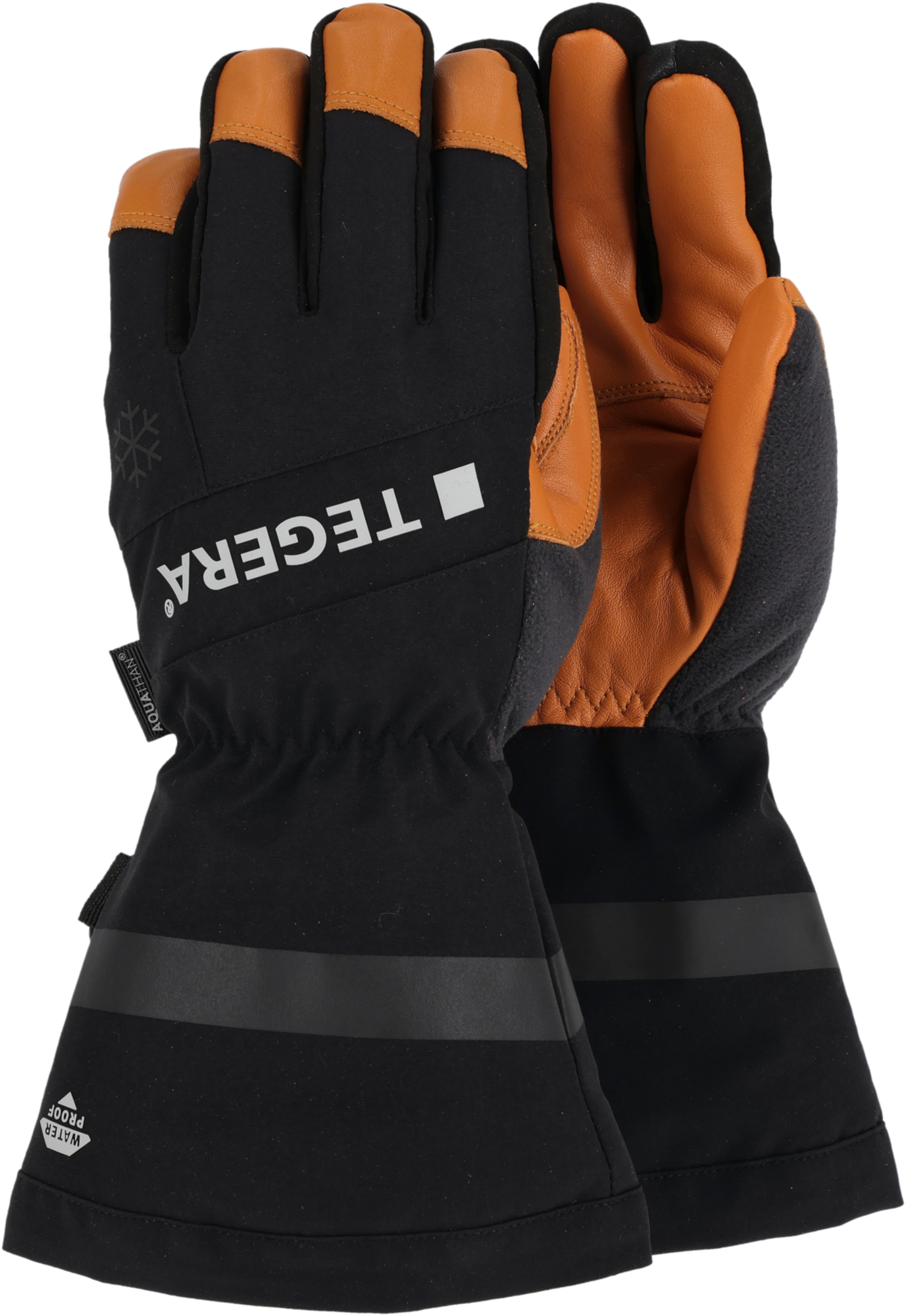 VINTERHANDSKAR TEGERA SUBZERO 6296 STL 8
