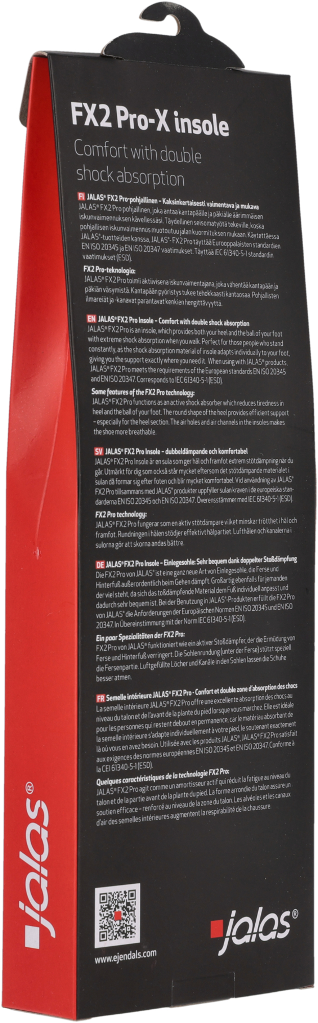 POHJALLINEN JALAS 8103 FX2 KOKO 41