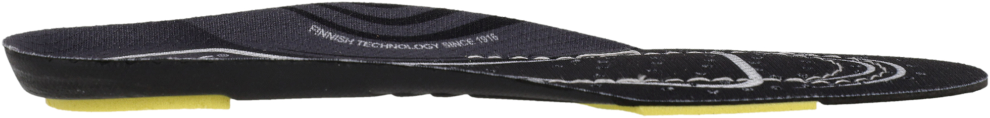 INSOLE JALAS FX2 PRO SLIM INSOLE SIZE 47