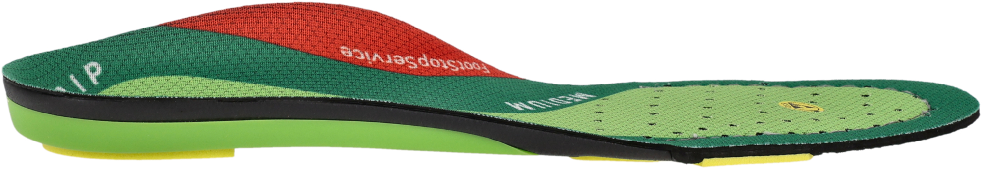 jalas Insole jalas 8710m medium arch size 42