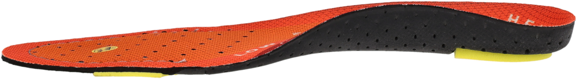 jalas Innersula jalas 8711l low arch storlek 38