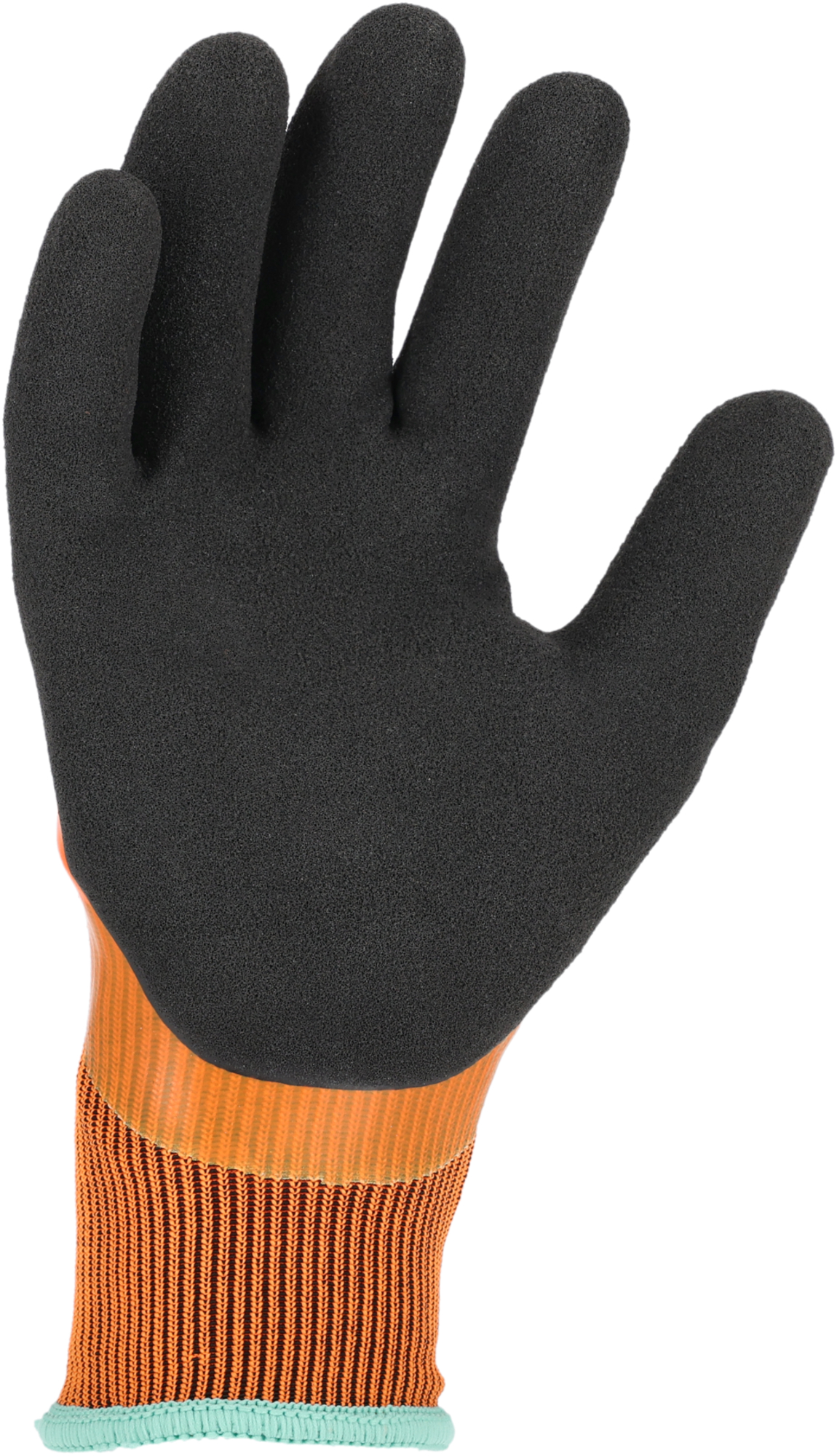 KÖLDISOLERANDE HANDSKA TEGERA 8833R STL 9 LATEX ORANGE