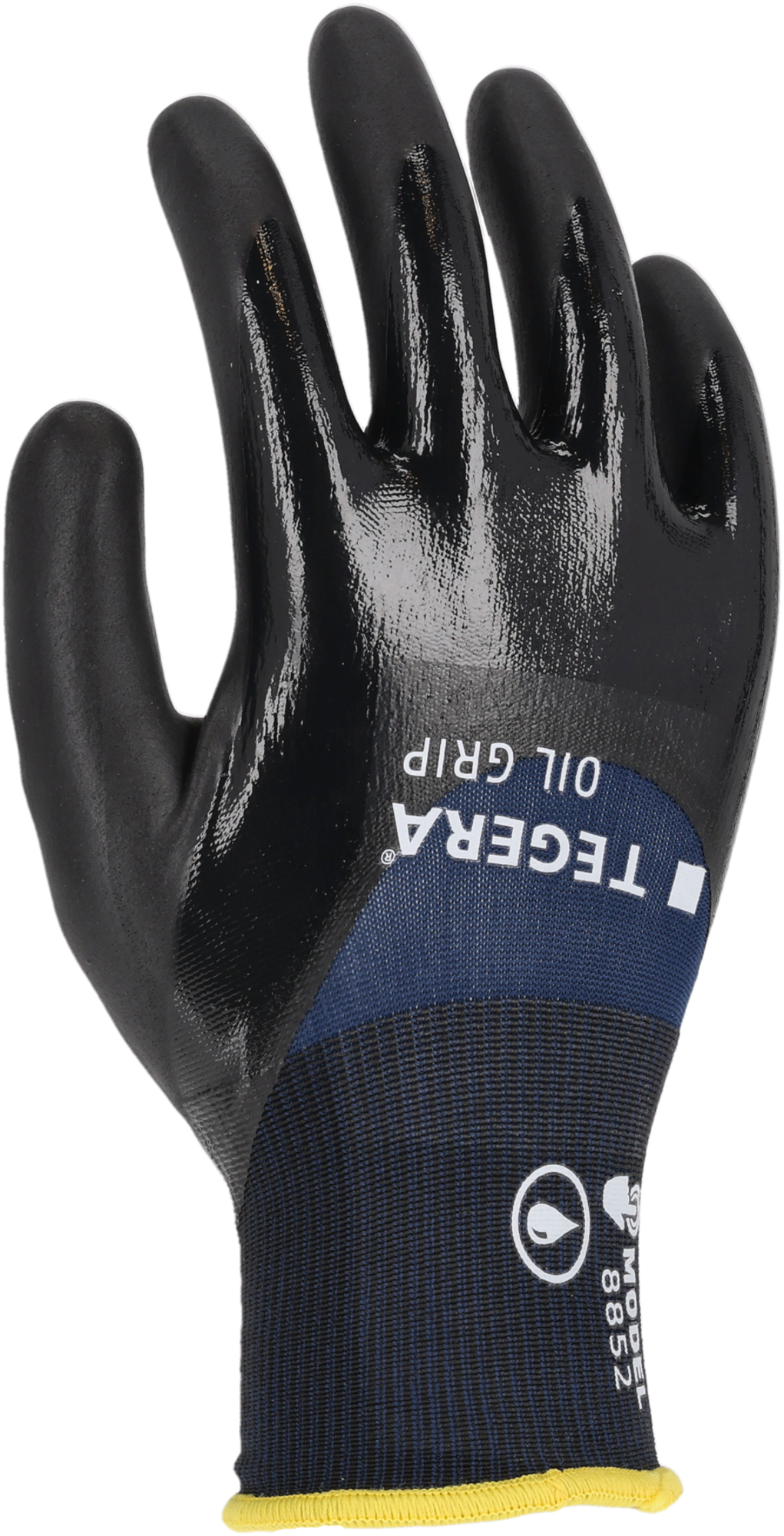 tegera Synthetic glove tegera oil grip 8852 size 11