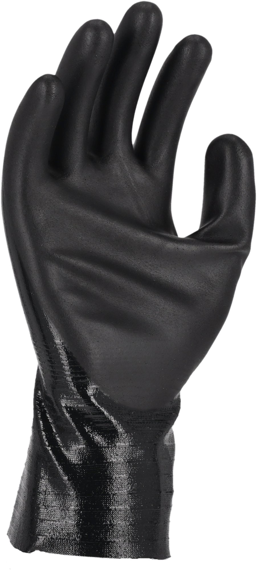 KÄSINE TEGERA SYNTEETTINEN OIL GRIP 8853R KOKO 6
