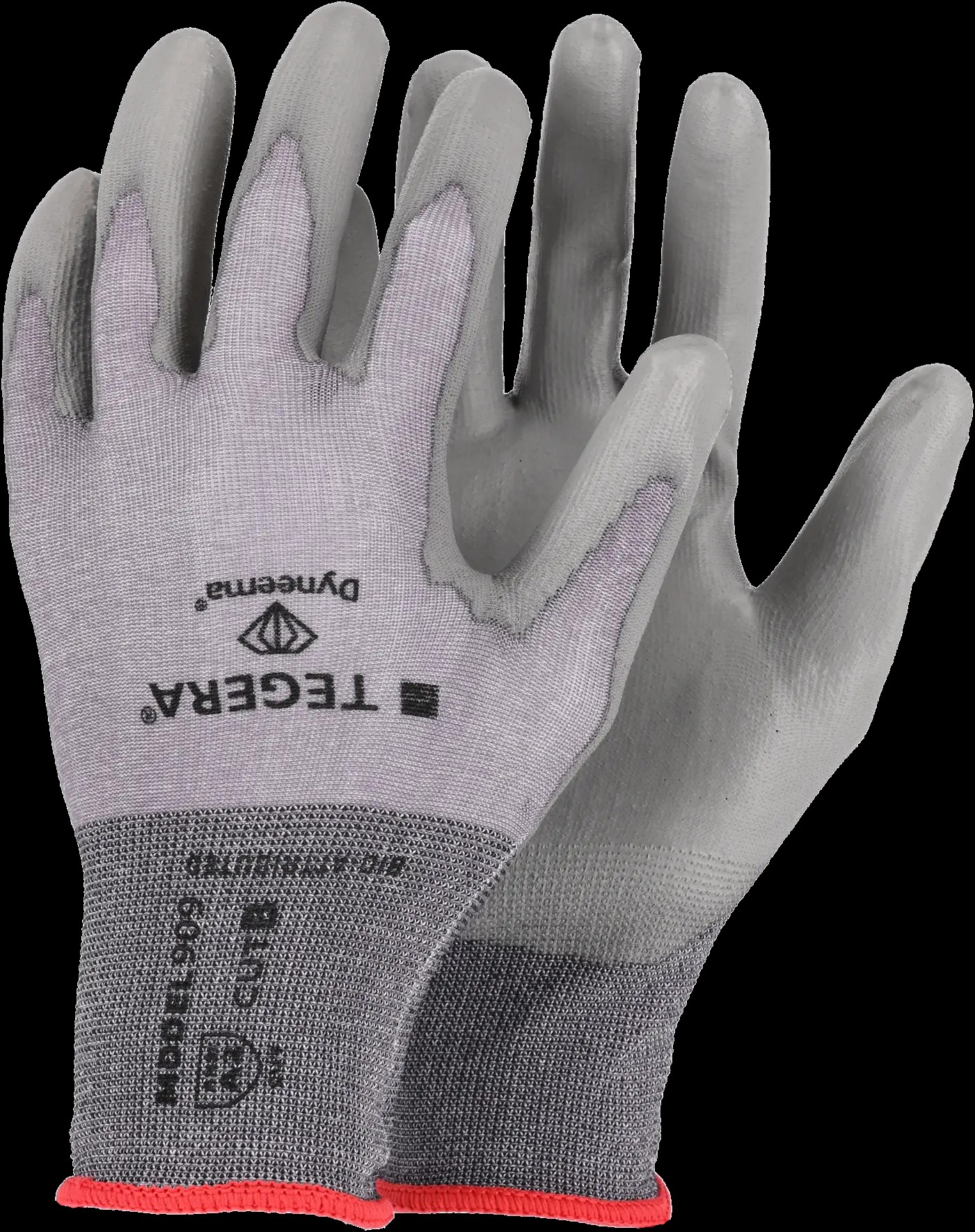 SYNTHETIC GLOVE TEGERA 909 SIZE 11