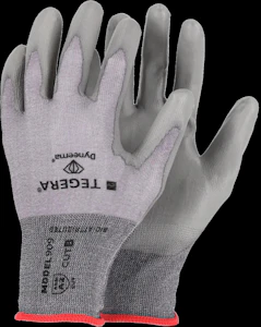 tegera Synthetic glove tegera 909 size 10