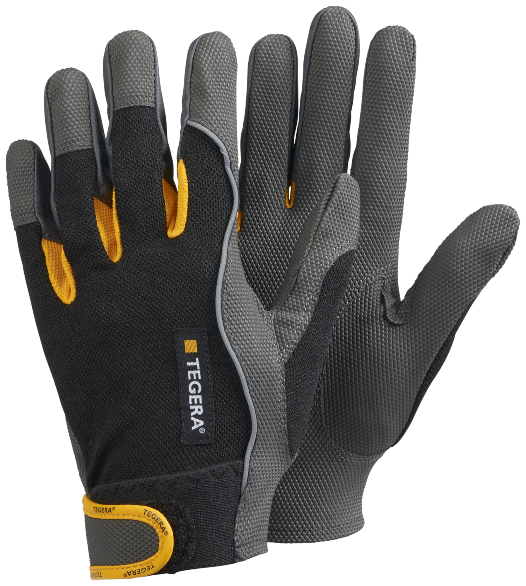 SYNTHETIC GLOVE MICROTHAN TEGERA 9120 SIZE 7
