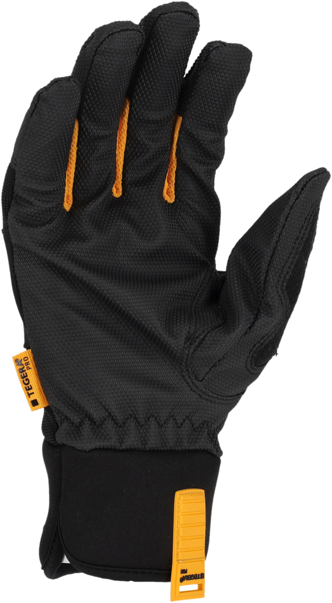 SYNT LEATHER GLOVE TEGERA 9130 SIZE 9