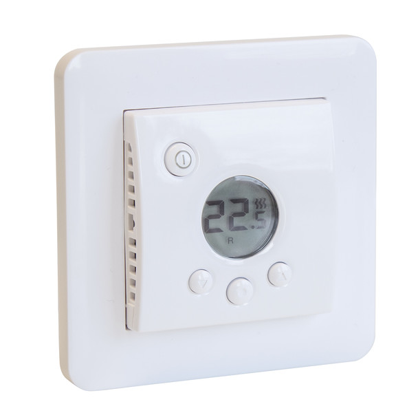 PLTB16R Elektronisk termostat