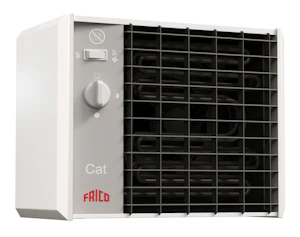 frico Fan cat c5n 5kw 400v ip44 k 255x335