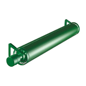 frico Ribbberørsovn 125-52b -