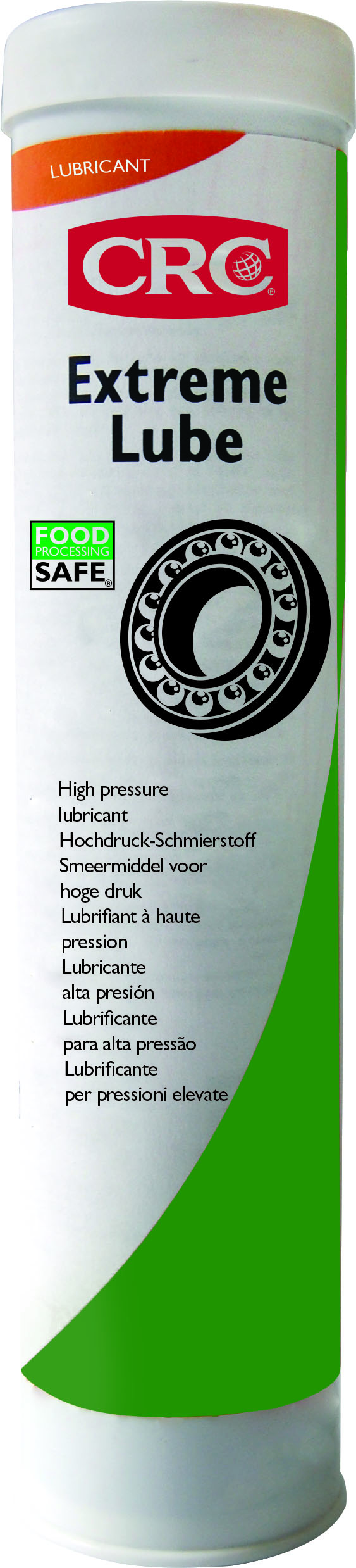 Extreme Lube FPS 400 G