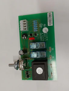 helo Pc board olea 15-5