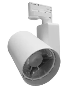kamic Kohdevalaisin vinga solus ii led 40w valkoinen