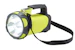 kamic Käsivalaisin turvavalo led trio-550 led h-vis