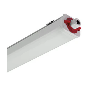 performance in lighting Suljettu teollisuusvalaisin norma+120cl 33,5w 4k ip65