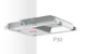 undefined Strålkastare p30 s/ew 31w 5000k symm.