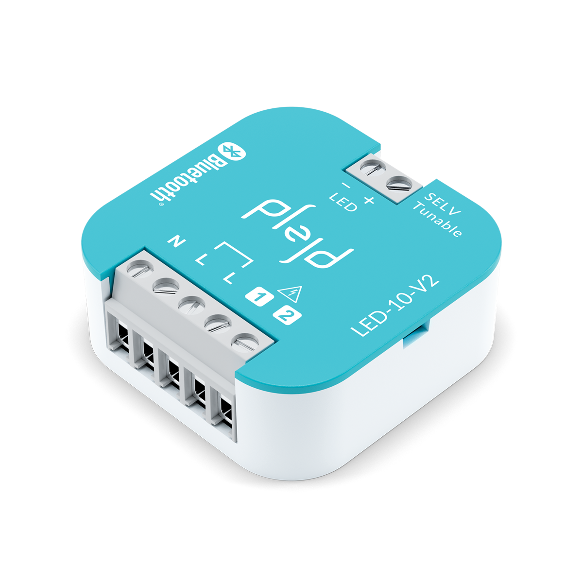 LED-driver 10W