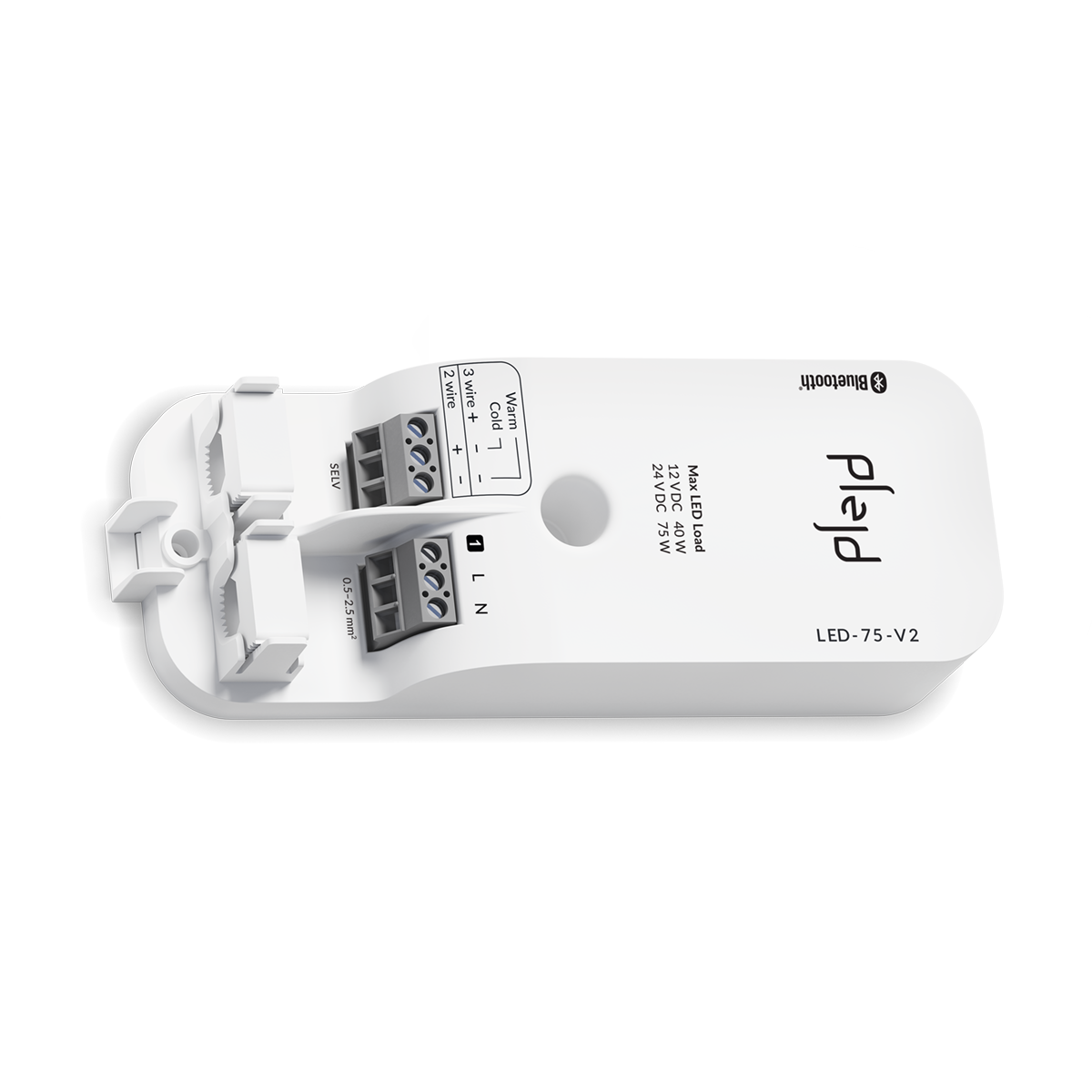 LED-driver 75W