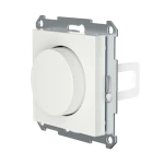 Adapter vri AW hvit