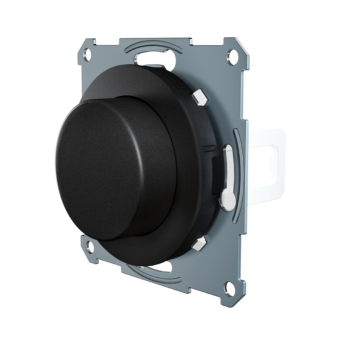 Adapter vri LB svart
