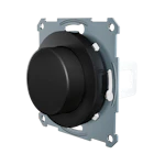 Adapter vri LB svart