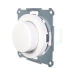 Adapter vri LW hvit