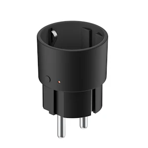 plejd Relay unit smart plug on/off,black,16a,bt