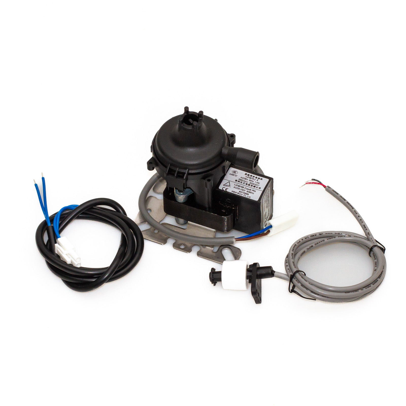KONDENSAADIPUMP SI-2052