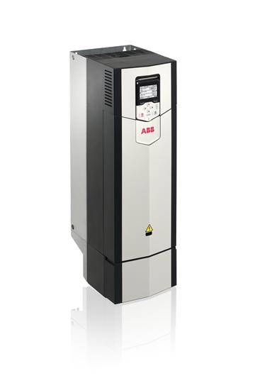 abb Frequency converter acs880-01-072a-3+e200
