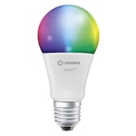 LED LAMP CLA 9W RGBW E27 WiFi 3pcs