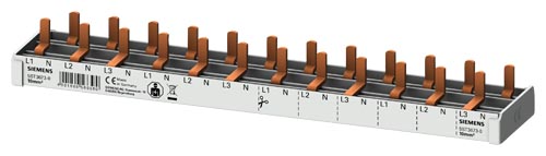 4 FAS FOR 12STK 5SV1/6/9, 12MW 5ST3673-0