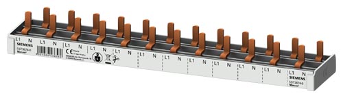 2 FAS FOR 12STK 5SV1/6/9, 12MW 5ST3674-0