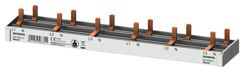 4 FAS FOR 6STK 5SV1/9+AFD,12MW 5ST3675-0