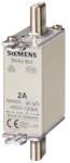 NH-SIKRING 125A 0 GG 500V