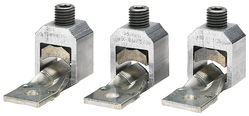 KLEMME 10-95MM2, 3STKK,NH00 3NJ6923-1BA00