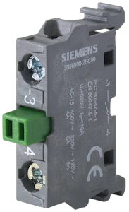 siemens 3nj62 hj.kon.1no nh00/1/2/3 3nj6900-2bc00