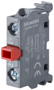 siemens 3nj62 hj.kon.1nc nh00/1/2/3 3nj6900-2cc00