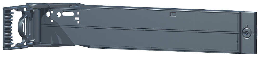 3NJ62 FRONTPANEL NH1 3NJ6933-4BB00