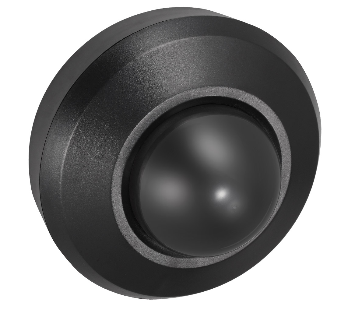 vexen Klātbūtnes sensors alio pro 360° d20m ip44 2000w z/a melns