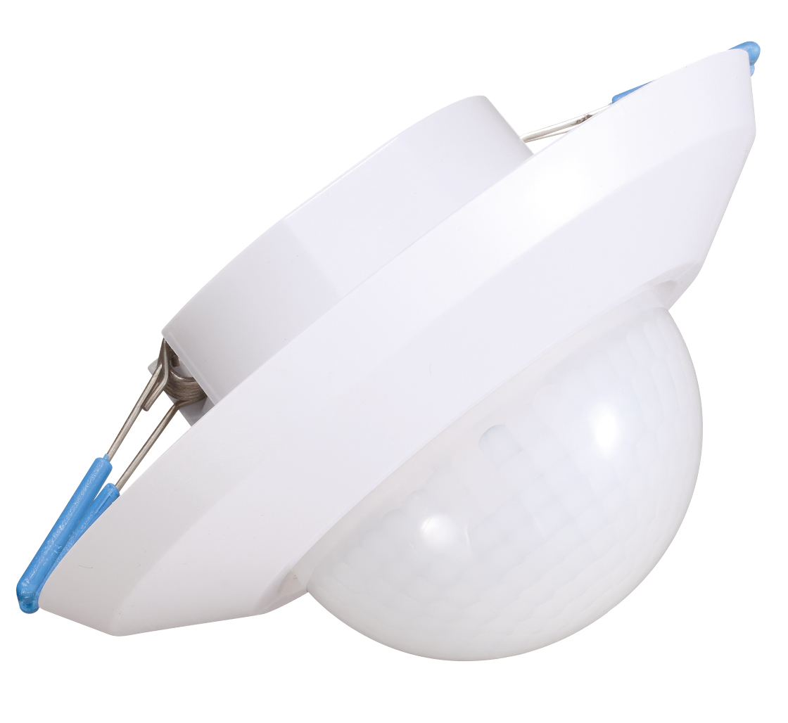 vexen Klātbūtnes sensors alio pro 360° d20m ip44 2000w z/a balts