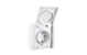 sg armaturen Socket outlet install outlet surface mounted ip44 wh