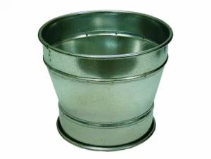 teca Supistuskartio qf supistuskartio qf d 250/180