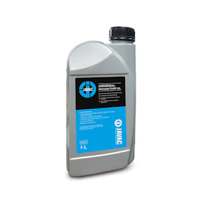abk Vakuumpumpeolje 1 liter