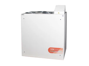 swegon Heat recovery unit swegoncasa r7 smart l rh