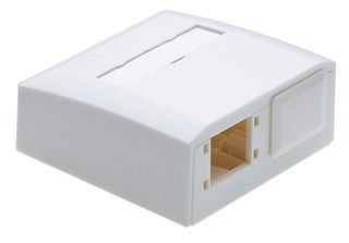 PINTARASIA NYLUND 2xRJ45 R804304