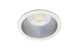 sg armaturen Downlight rax soft 150 tw 28w da8 sat wh