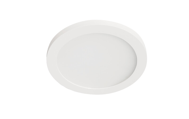 LJUSTEKNISKA TILLBEHÖR RAX 150 GLAS MATT IP44 VIT